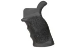 Ergo Grip ERGO TACTL DLX AR15/M16 SUREGRIP BK - alternate view 4
