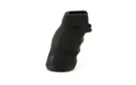 Ergo Grip ERGO TACT DLX AR15/M16 FLTTP GRP BLK - alternate view 2