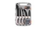Outdoor Edge ErgoMax Game Processing 6 Piece Knife Set - alternate view 10