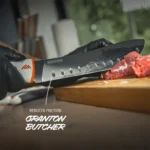 Outdoor Edge ErgoMax Game Processing 6 Piece Knife Set - alternate view 3