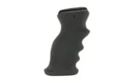 Leapers, Inc. - UTG UTG NEW GEN CMBT FRGRP SYM CNTR BLK - alternate view 3