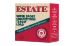 Estate Cartridge Co Estate Cartridge Super Sport Shotshells 12 ga 2-3/4" 1-1/8 oz 1200 fps #7.5 25/ct - alternate view 2