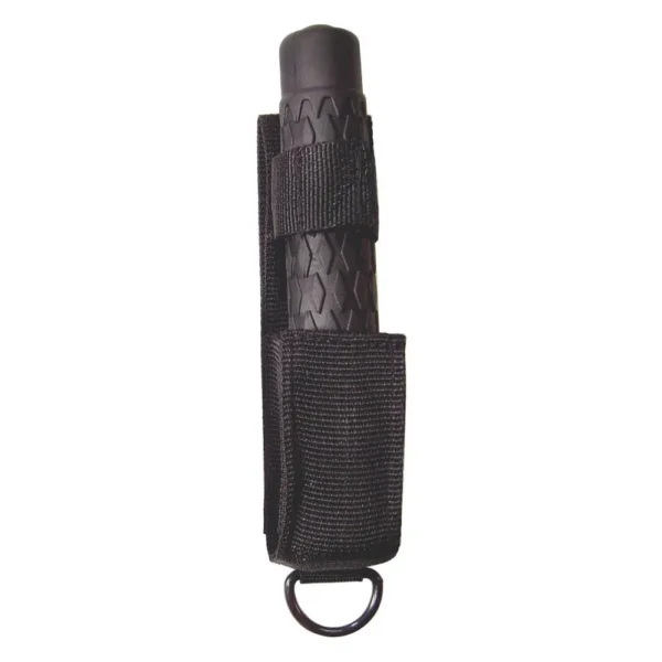 PS Products PS EXP BATON 26" RUBBER HANDLE BLK