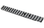 Weaver 1-Piece Extended Multi-Slot Picatinny Scope Base Tikka T3X LA & SA - alternate view 4