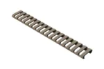 Magpul Industries MAGPUL LADDER RAIL PROTECTOR FDE