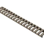 Magpul Industries MAGPUL LADDER RAIL PROTECTOR FDE