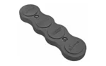 AOB Lockdown Gun Concealment Magnum Magnet - alternate view 2