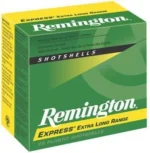 Remington Arms Co. Inc. Remington Express Extra Long Range Shotgun Ammo 16 ga 2-3/4 in 1-1/8 oz #4 1295 fps 25/ct - alternate