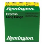 Remington REM EXP LR 410 3" # 7.5 25/250 - alternate view 2