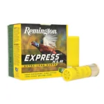 Remington Arms Co. Inc. Remington Express Extra Long Range Loads 20 ga 2-3/4 in 7/8 oz #7.5 1350 fps 25/ct