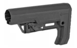 Mission First Tactical Battlelink Extreme Duty Minimalist Stock Mil Spec Tube Size Black - alternate view 4