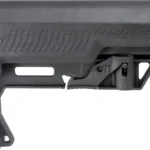 Mission First Tactical Battlelink Extreme Duty Minimalist Stock Mil Spec Tube Size Black