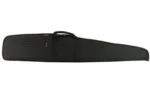 Bulldog Cases Bulldog Extreme Scoped Rifle Case 52" Black - alternate view 2