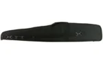 Bulldog Cases Bulldog Extreme Scoped Rifle Case 52" Black - alternate view 3