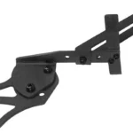 The Allen Company Inc. Allen EZ Mount Trophy Skull Hanger Black - alternate view 4