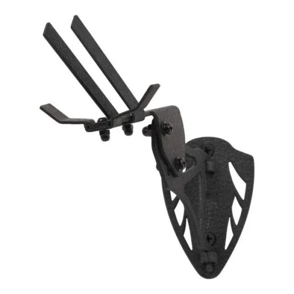 The Allen Company Inc. Allen EZ Mount Trophy Skull Hanger Black