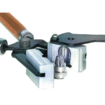 LEE NLG356-115-2R Double Cavity Mold