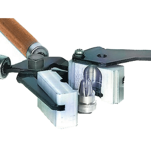 LEE NLG356-115-2R Double Cavity Mold