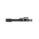 FailZero FZ M16/M4 BCG NO HAMMER BLK black bolt carrier group, right-side view