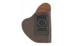 1791 Gunleather 1791 FAIR CHASE DH IWB BRN RH SZ2 - alternate view 3