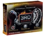 Federal FED 3RD DEGREE 12GA 3.5" 5/6/7 5/50 - alternate view 2