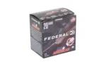 Federal FED ALL AMER 20GA 2.75" 7/8OZ #7.5 - alternate view 3