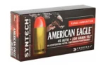 Federal Cartridge Co. Federal American Eagle Syntech Handgun Ammunition .45 ACP 230 gr TSJ 830 fps 50/ct - alternate view 3