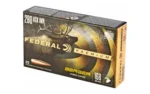 Federal Cartridge Co. Federal Classic Hunter Berger Hybrid Rifle Ammunition.280 Ackley Improved 168 gr BTHP 2800 fps 20/ct