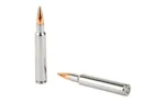 Federal Cartridge Co. Federal Classic Hunter Berger Hybrid Rifle Ammunition.280 Ackley Improved 168 gr BTHP 2800 fps 20/ct