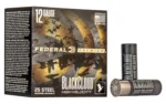 Federal FED BLK CLOUD 12GA 3" #3 HV 25/250 - alternate view 2