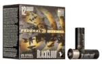 Federal FED BLK CLOUD 12GA 3" BB 25/250 - alternate view 2
