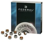 Federal Cartridge Co. Federal Premium Champion Centerfire Primers Large Pistol - alternate view 2
