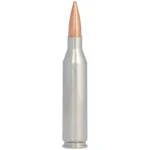 Federal Cartridge Co. Federal Classic Hunter Berger Hybrid Rifle Ammunition .243 Win 95 gr BTHP 3050 fps 20/ct - alternate