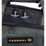 Federal Cartridge Co. Federal Field & Range Scoped Rifle Case 44" Grey - alternate view 3
