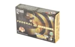 Federal FED FRT TRN 12GA 3" 300GR SLUG 5/50 - alternate view 4