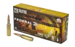 Federal FED FUSION 224VLK 90GR 20/200 - alternate view 2