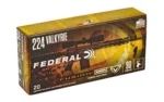 Federal FED FUSION 224VLK 90GR 20/200 - alternate view 3