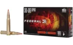Federal Cartridge Co. Federal Fusion Rifle Ammunition 30-06 Sprg 180gr PT 2700 fps 20/ct - alternate view 3