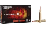 Federal Cartridge Co. Federal Fusion Rifle Ammunition 30-06 Sprg 180gr PT 2700 fps 20/ct - alternate view 4