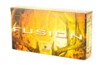 Federal Cartridge Co. Federal Fusion Rifle Ammunition .300 Win. Magnum 165gr Fusion 20/ct - alternate view 3