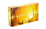 Federal Cartridge Co. Federal Fusion Rifle Ammunition .308 Win 180 gr BTSP 2600 fps - 20/ct - alternate view 3