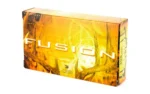 Federal Cartridge Co. Federal Fusion Rifle Ammunition .308 Win 180 gr BTSP 2600 fps - 20/ct - alternate view 4