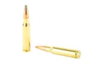 Federal Cartridge Co. Federal Fusion Rifle Ammunition .308 Win 180 gr BTSP 2600 fps - 20/ct - alternate view 5