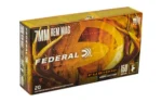 Federal Cartridge Co. Federal Fusion Rifle Ammunition 7mm Rem Mag 150 gr BTSP 3050 fps - 20/ct - alternate view 3