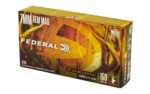 Federal Cartridge Co. Federal Fusion Rifle Ammunition 7mm Rem Mag 150 gr BTSP 3050 fps - 20/ct - alternate view 4