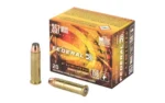 Federal Cartridge Co. Federal Fusion Handgun Ammunition .357 Mag 158gr JSP 1240 fps 20/ct - alternate view 2