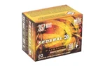 Federal Cartridge Co. Federal Fusion Handgun Ammunition .357 Mag 158gr JSP 1240 fps 20/ct - alternate view 3