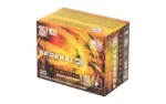 Federal Cartridge Co. Federal Fusion Handgun Ammunition .357 Mag 158gr JSP 1240 fps 20/ct - alternate view 4