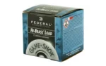 Federal Cartridge Co. Federal Game-Shok Upland Hi-Brass Load Shotshells .410 ga 2-1/2" 1/2 oz 1200 fps #7.5 25/ct - alternate