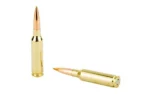 Federal Cartridge Co. Federal Gold Medal Berger Hybrid Rifle Ammunition 6.5 Creedmoor 130 gr 2875 fps 20/ct - alternate view